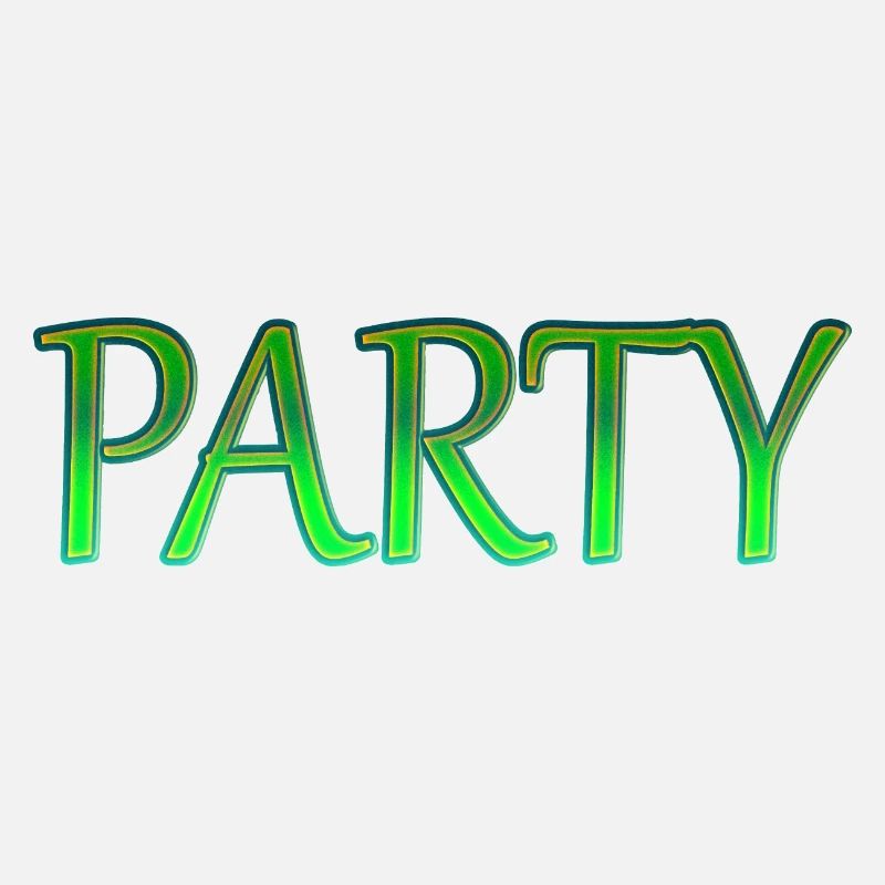 Party green design