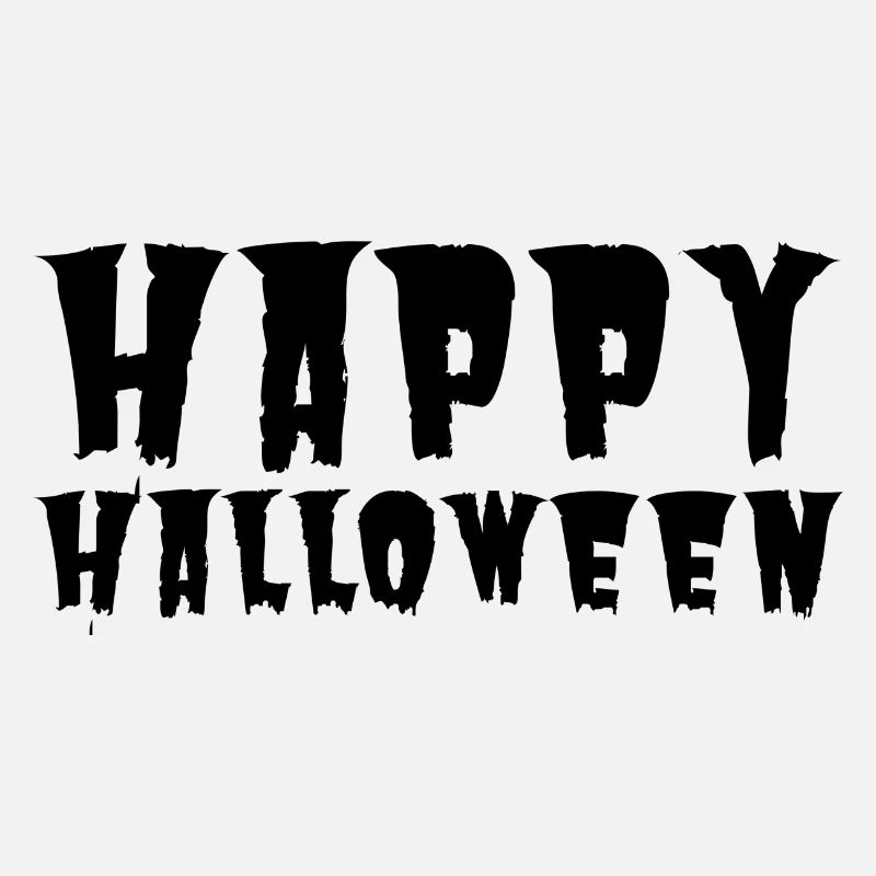 Happy Halloween
