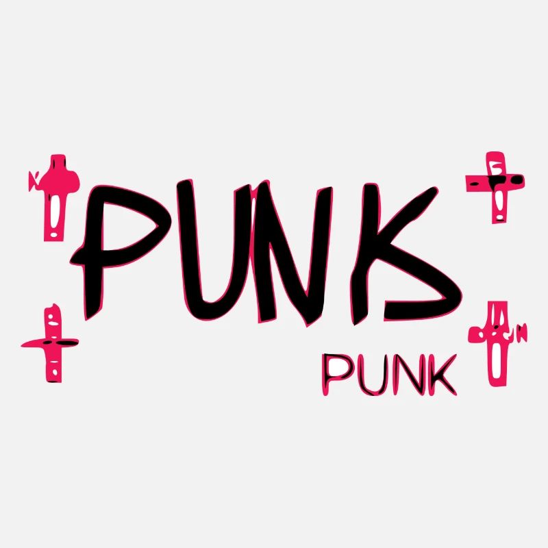 In a nutshell punk