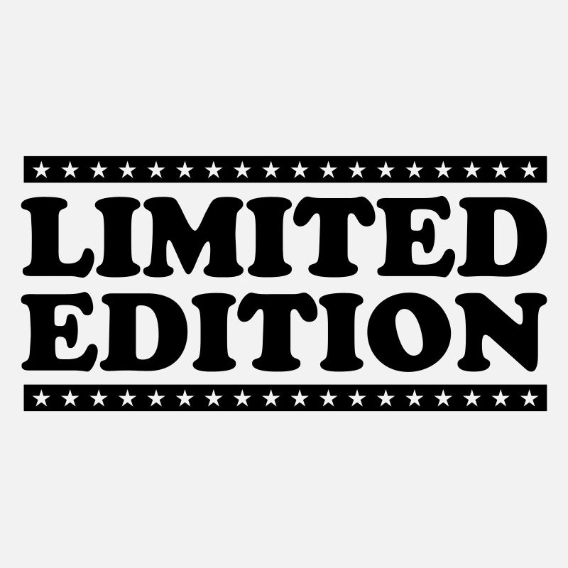 Limited Edition