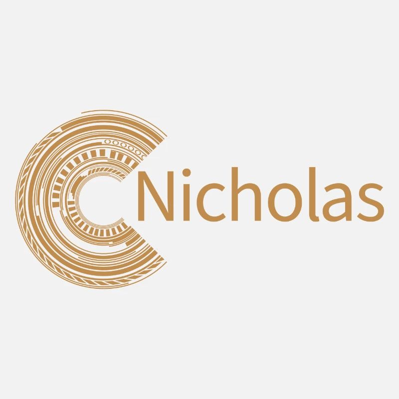 For Nicholas