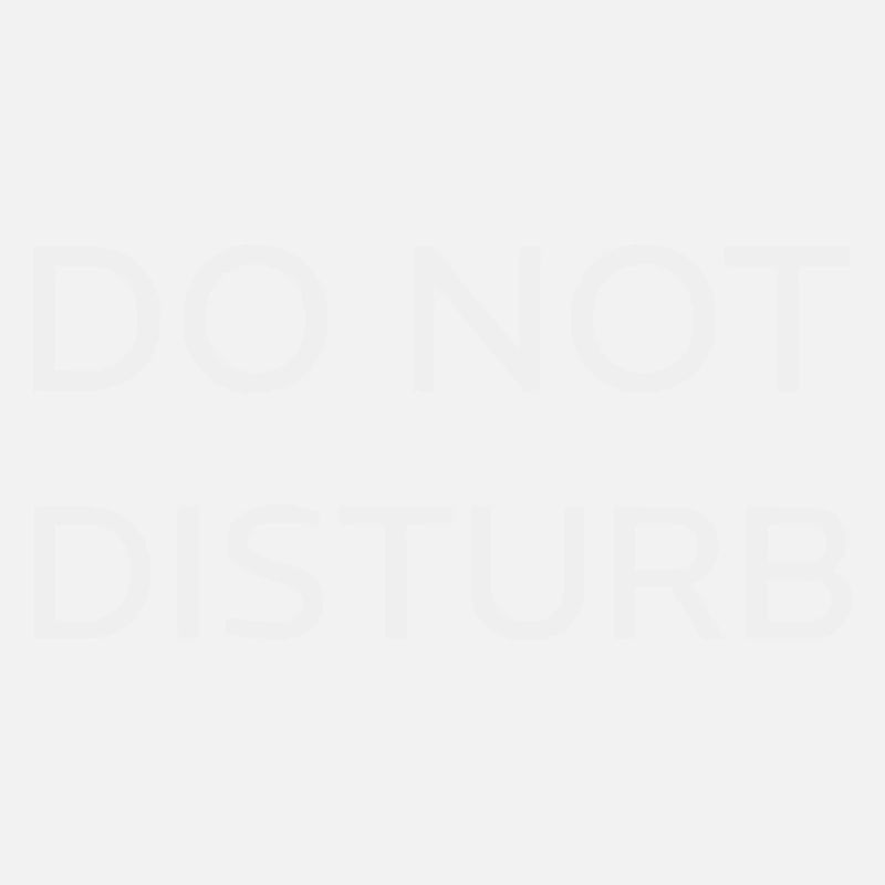 DO NOT DISTURB