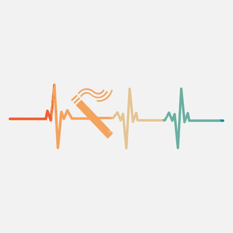 Heartbeat Cigarette