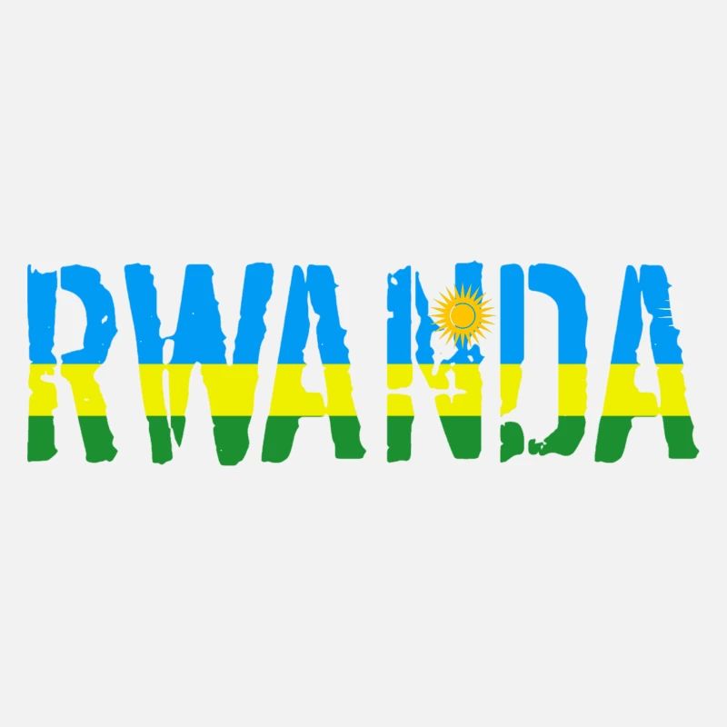 Rwanda
