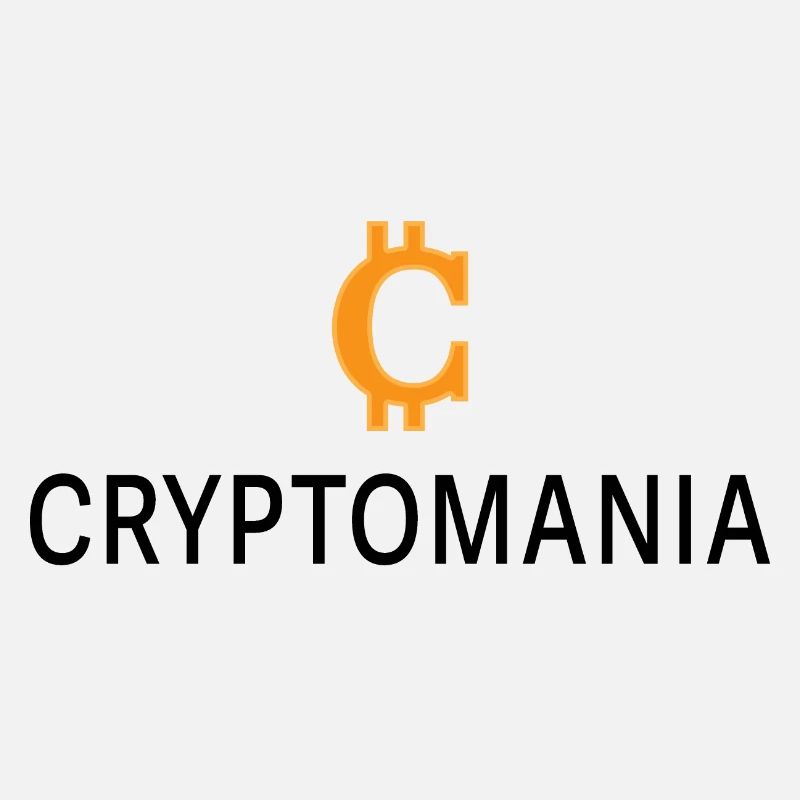 Cryptomania