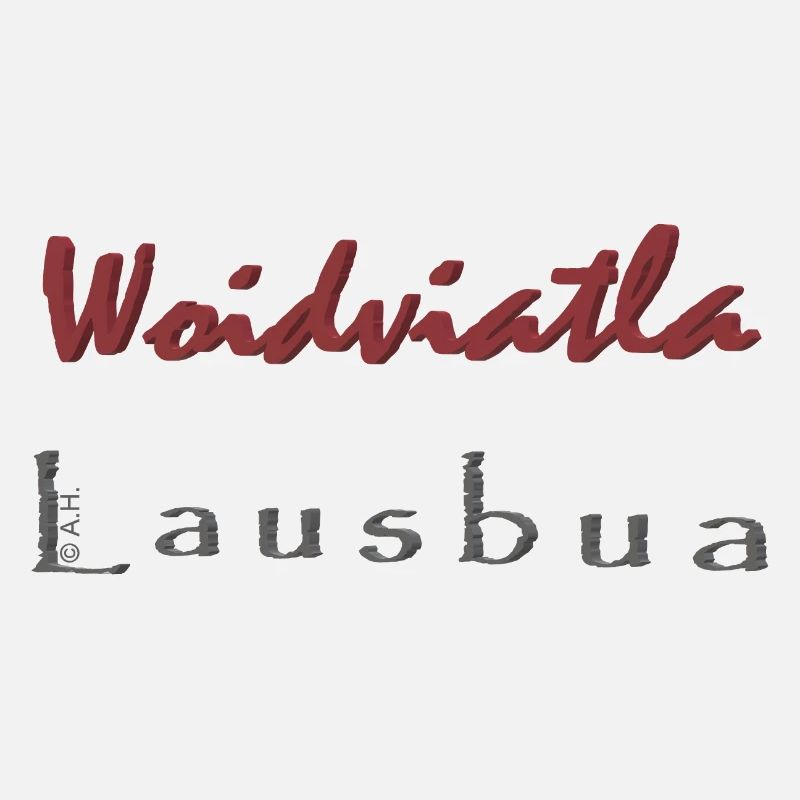 Waldviertler Lausbua