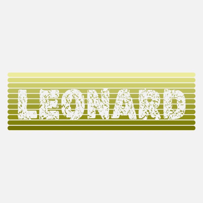 Léonard Léonard