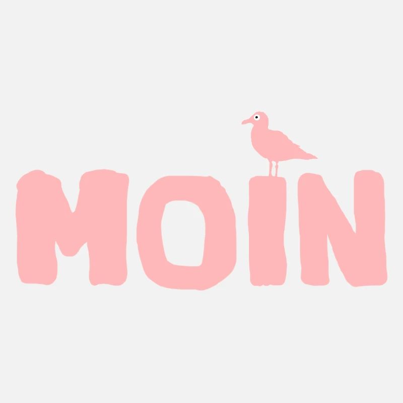 Moin die Möwe édition locale