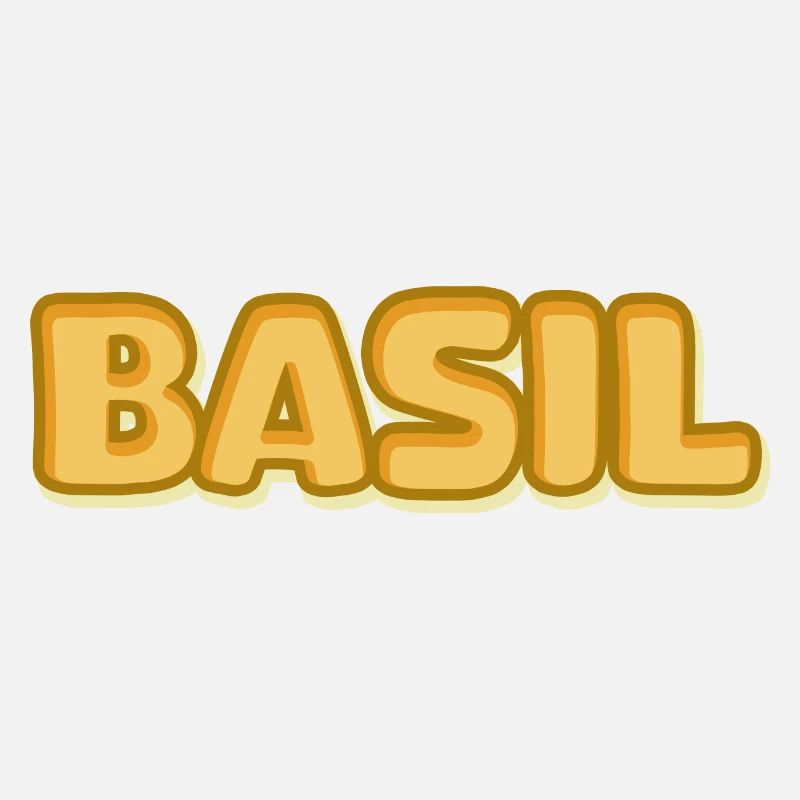 Basil Basil
