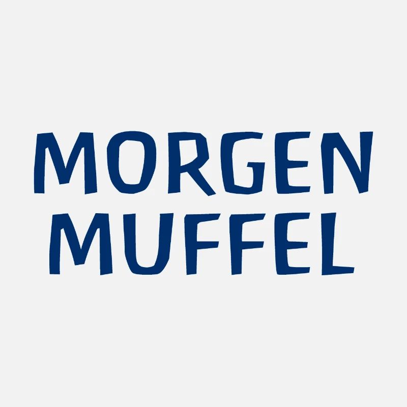 Morgenmuffel