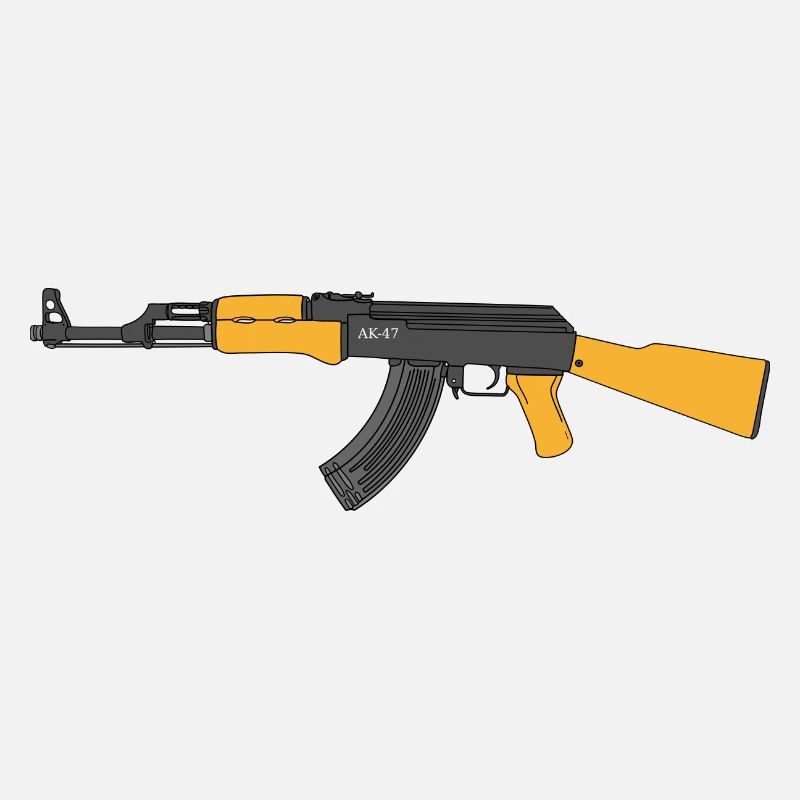 AK-47