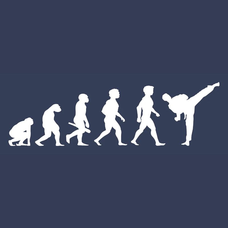 Evolution Karate Kampfsport