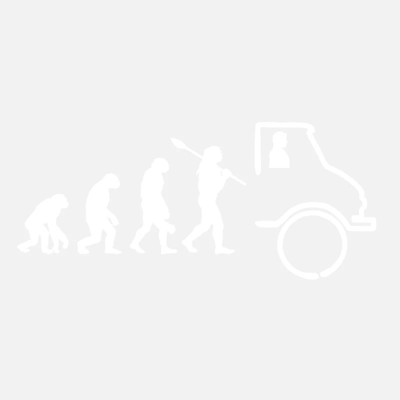 Unimog Evolution - Offroad - Oldtimer - LKW