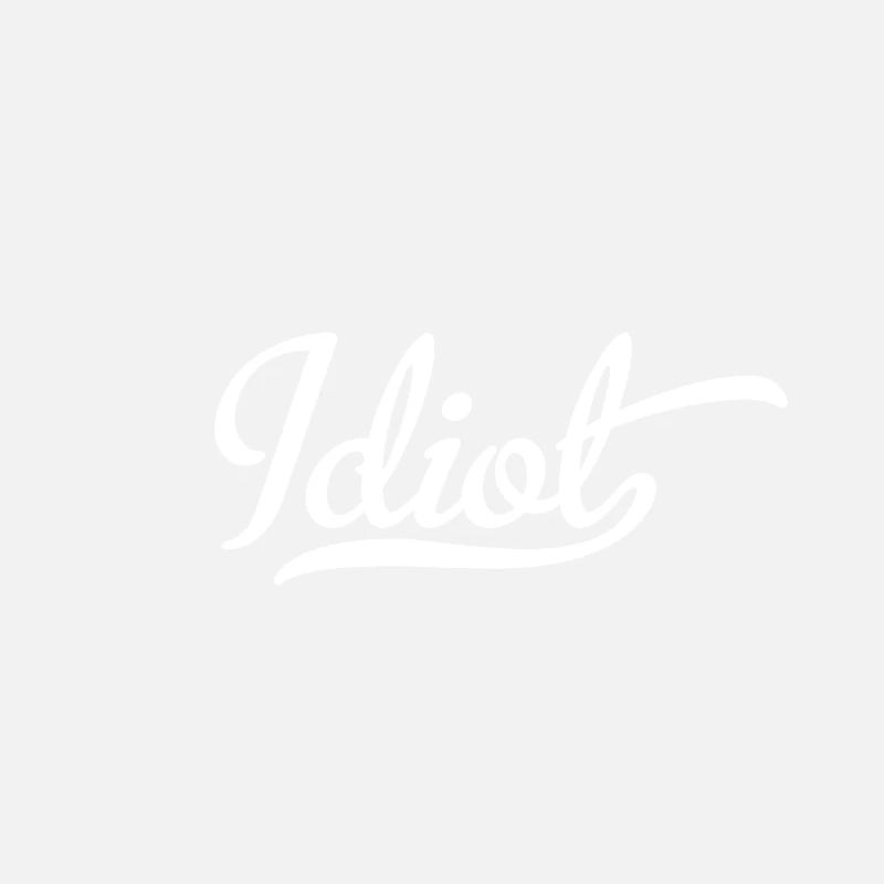Idiot