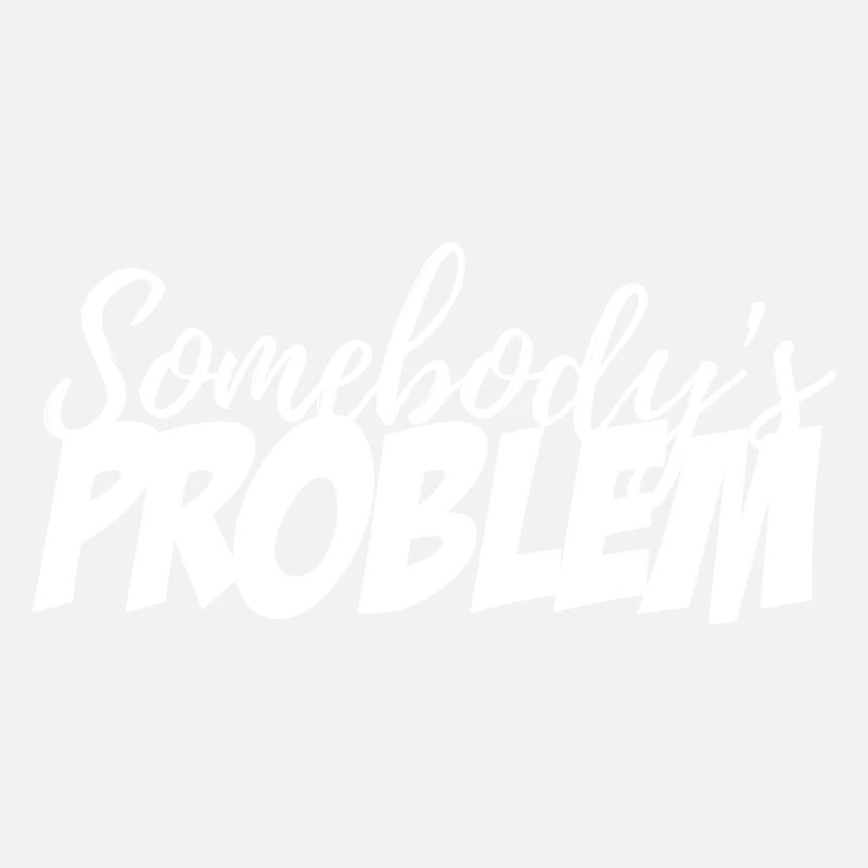 Jemandes Problem