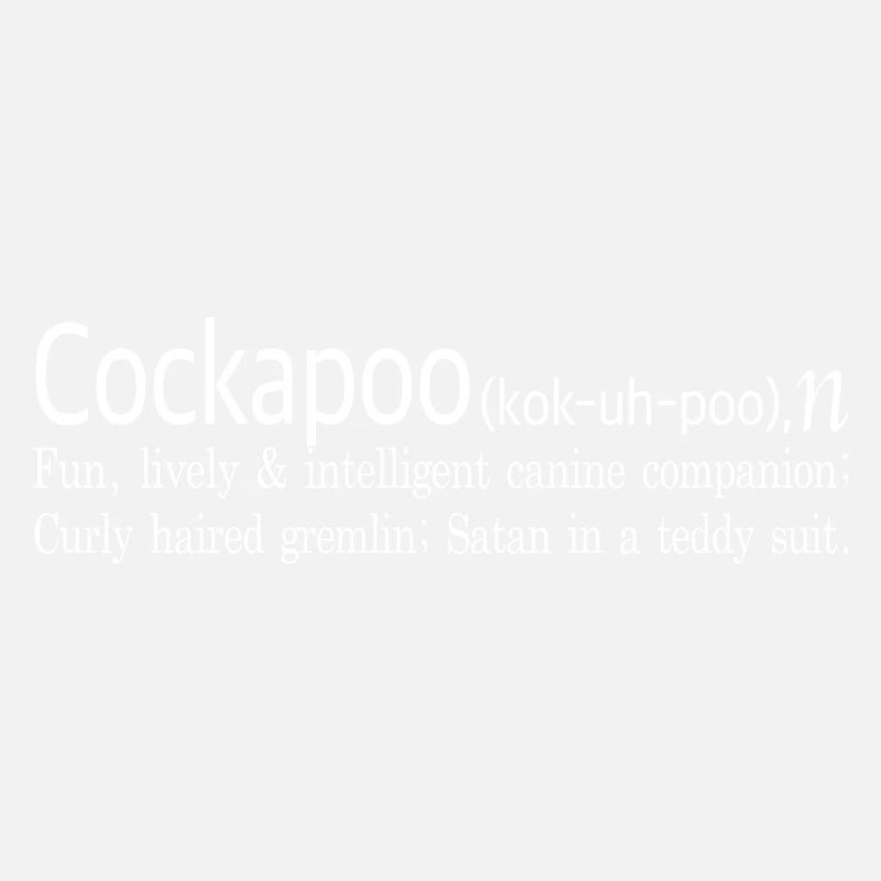 Cockapoo