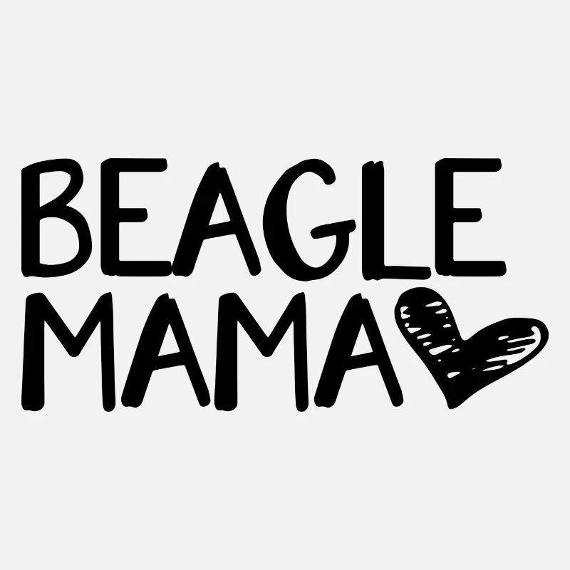 Beagle Mama