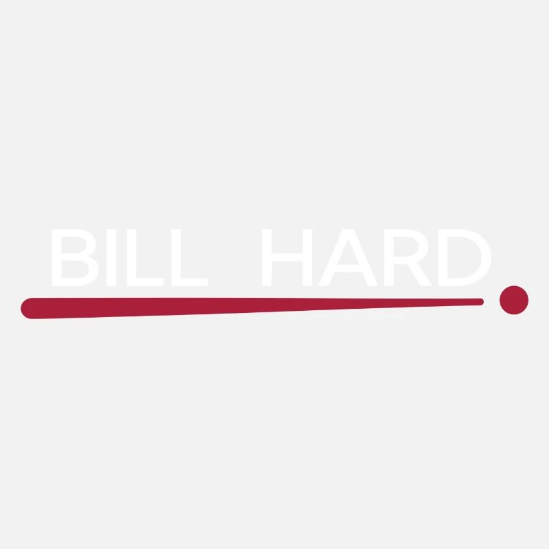 Billiard snooker Billiard ball "Bill Hard"
