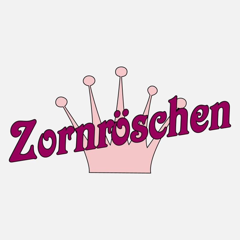 Zornröschen
