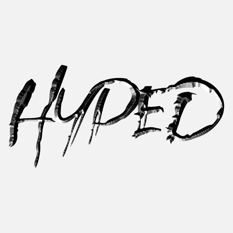 Hyped