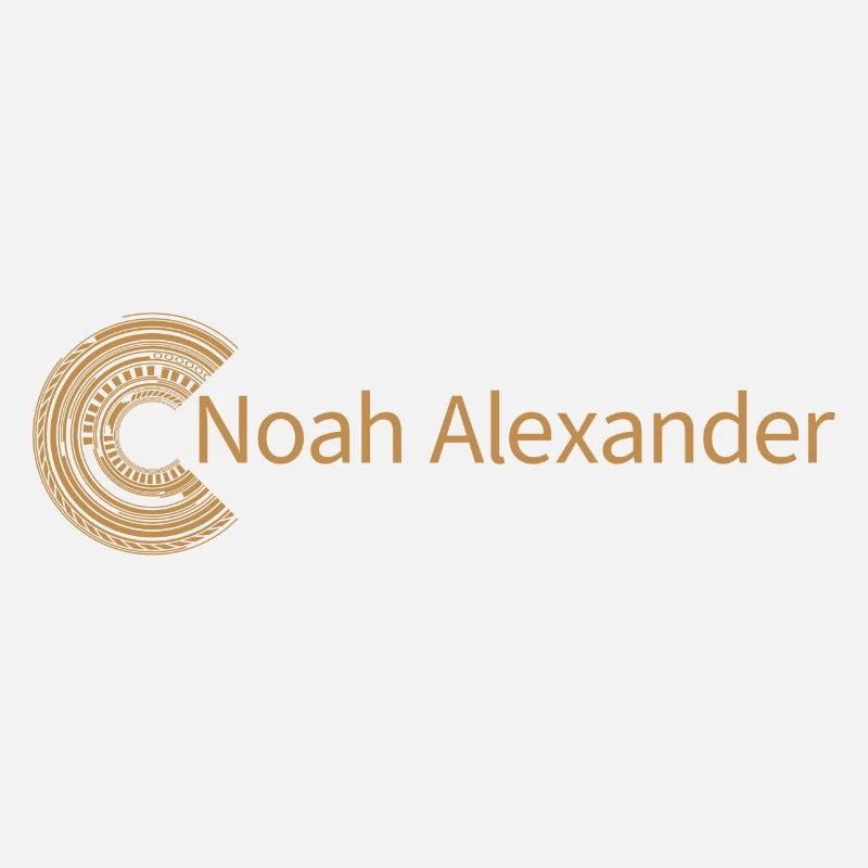 Pour Noah Alexander