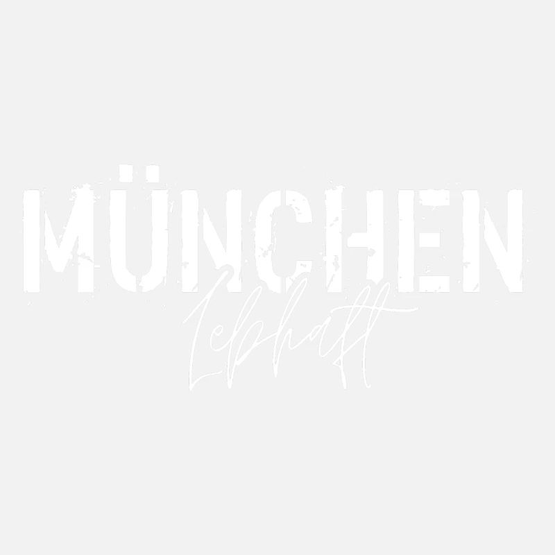 München Lebhaft