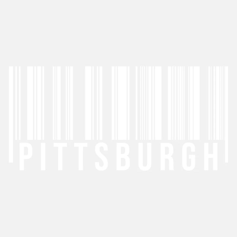Code-barres Pittsburgh