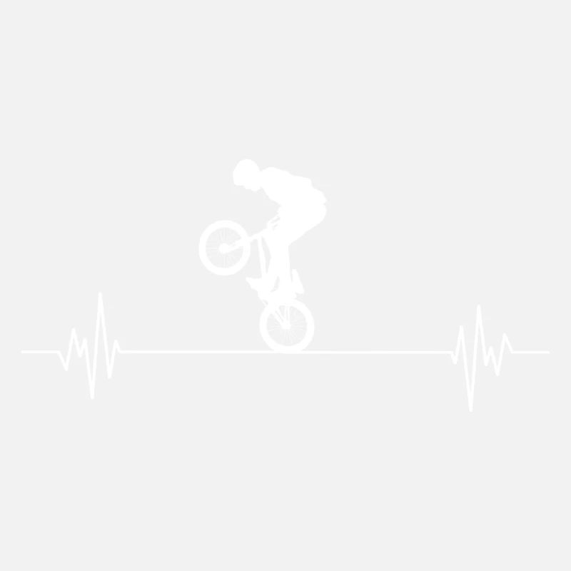 Herzschlag BMX