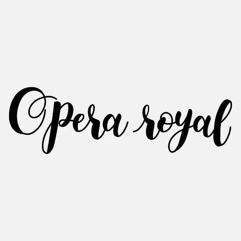 opera royal