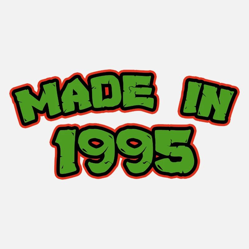 Made in 1995