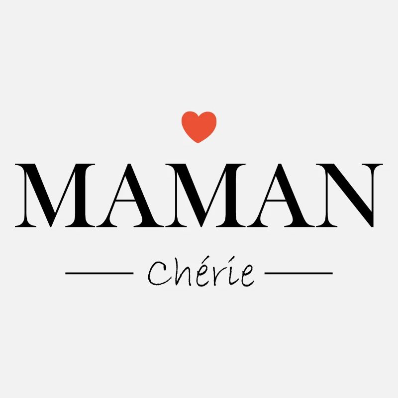 Maman chérie