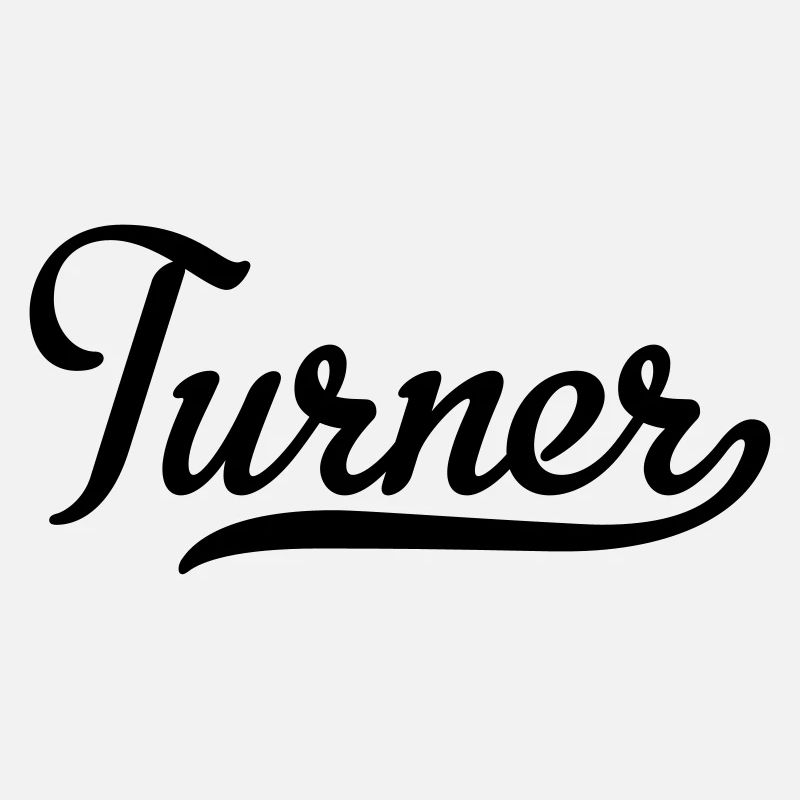 Turner