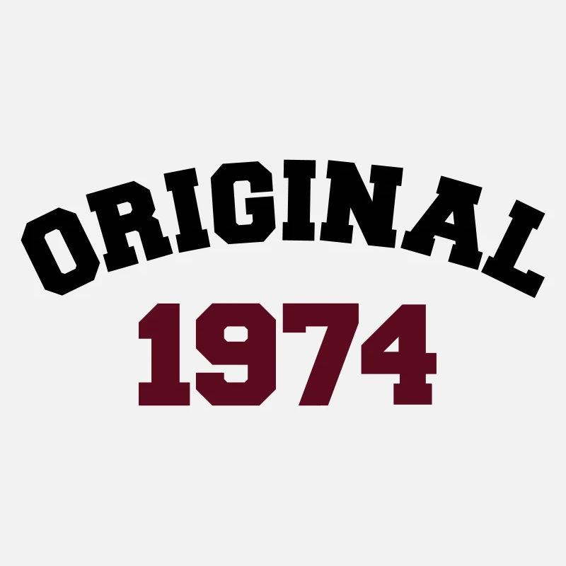 Original 1974