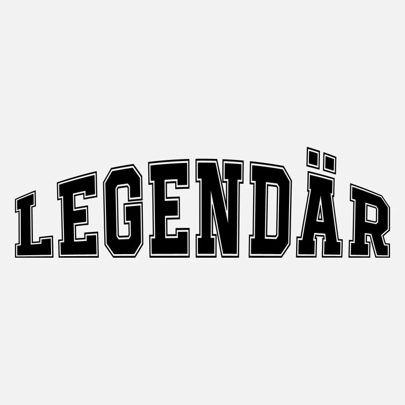 Legendary