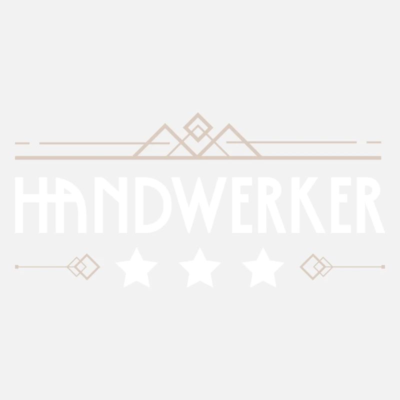 Handwerker Beruf