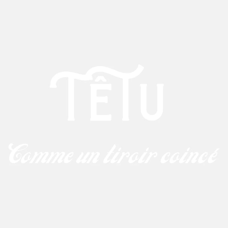 Têtu comme un tiroir coince