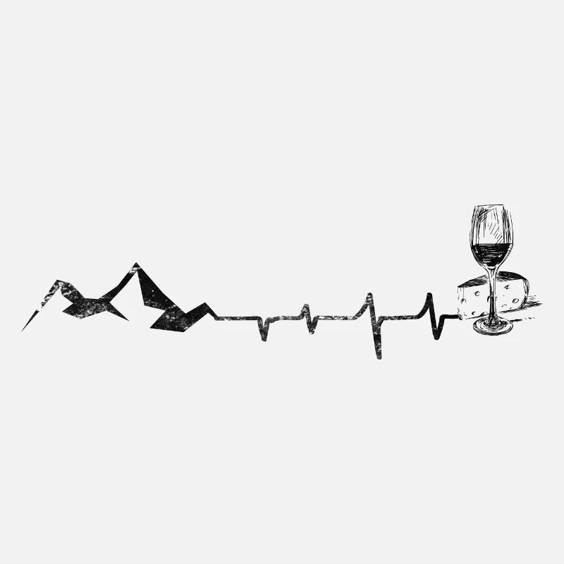 Palpitations - Wine - Mountain - (2)