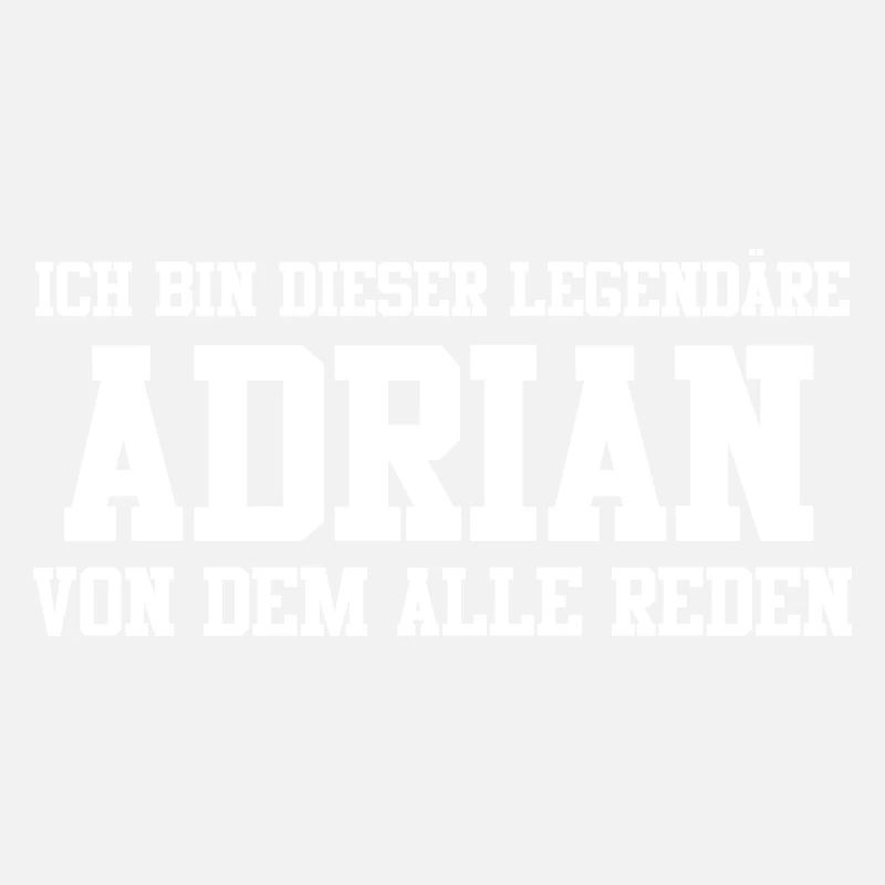 Adrian Name Design