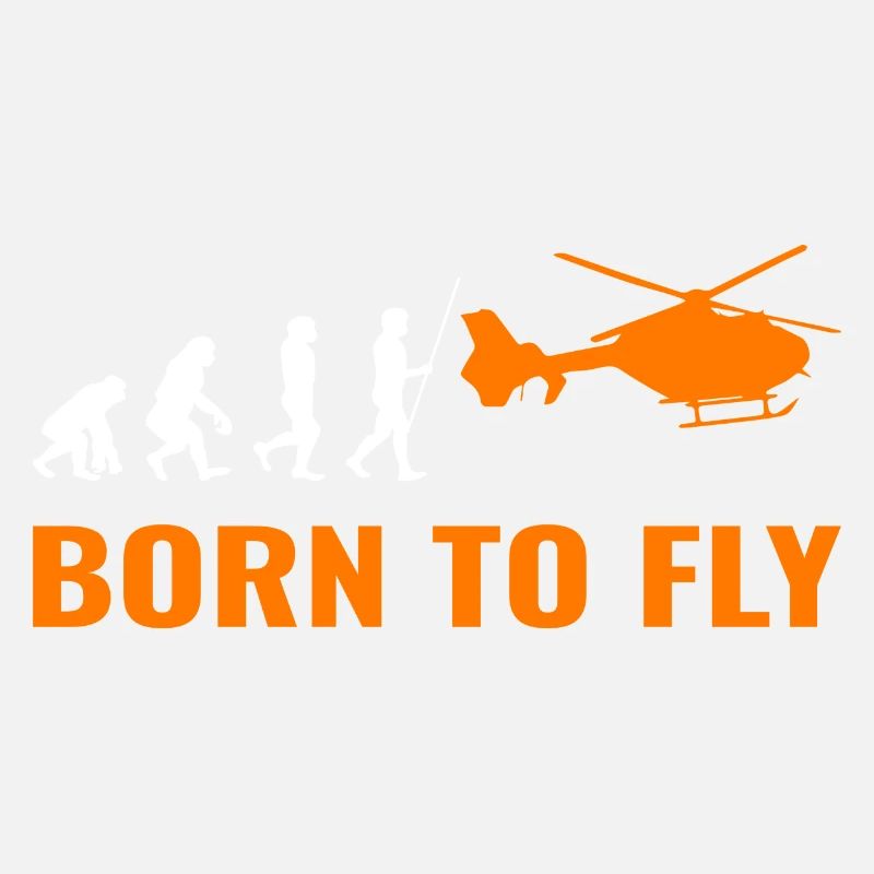 Helicopter Evolution Helicopter Pilot