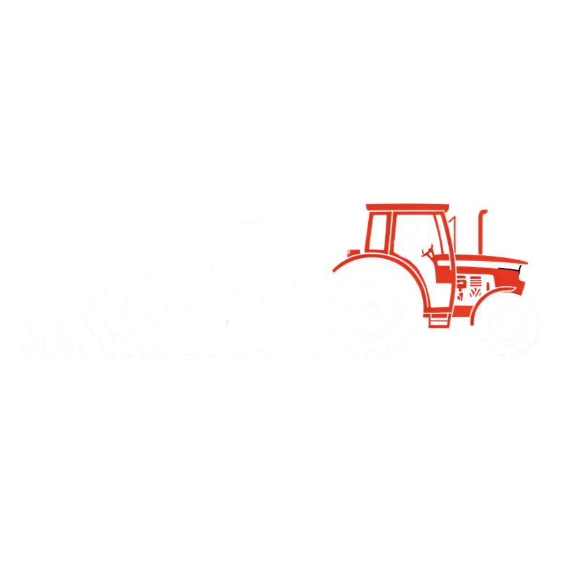 Evolution Farmer Farmer Traktor