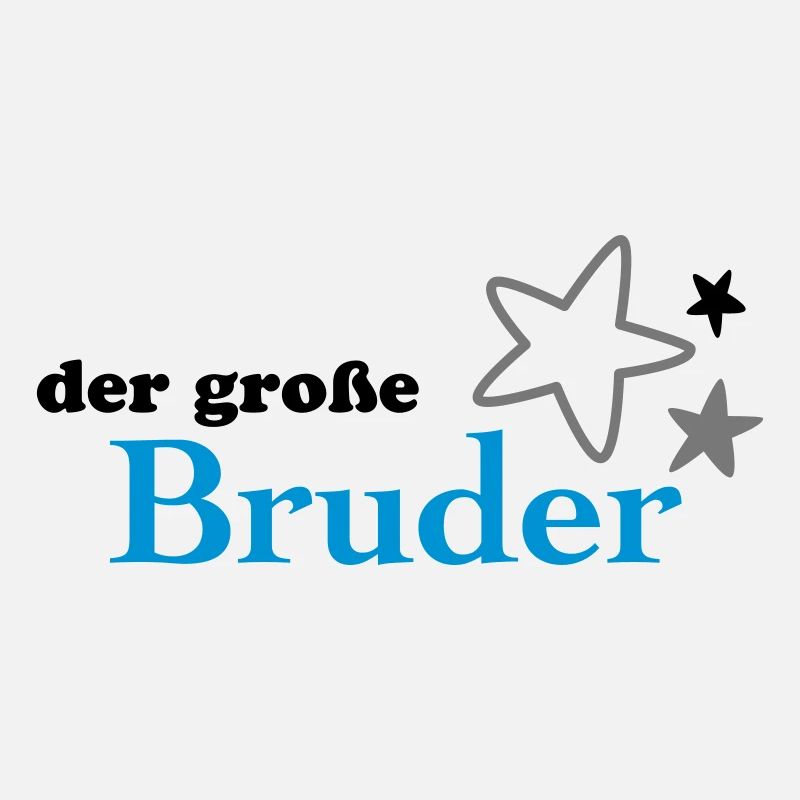 Der große Bruder