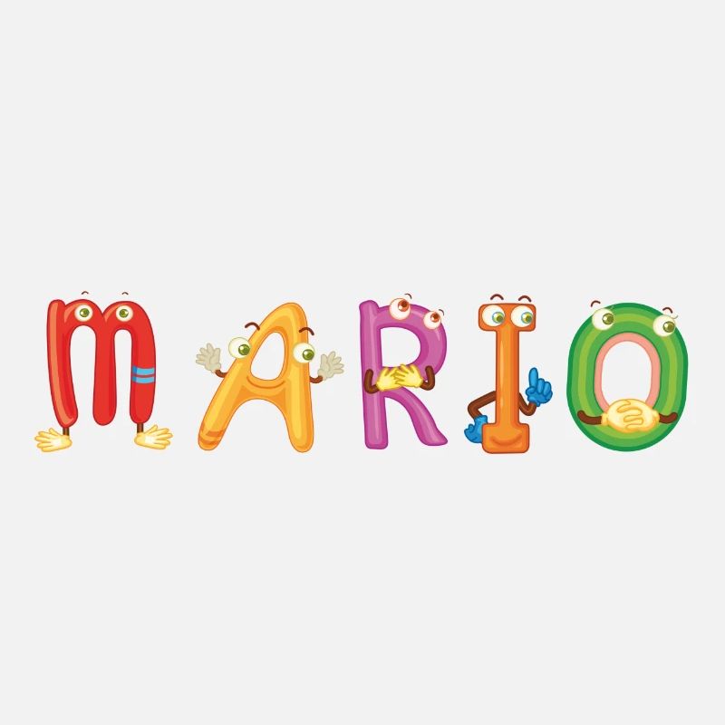 Mario