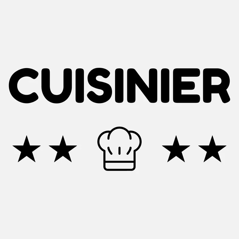 Koch / Kochen / Cooking / Chef
