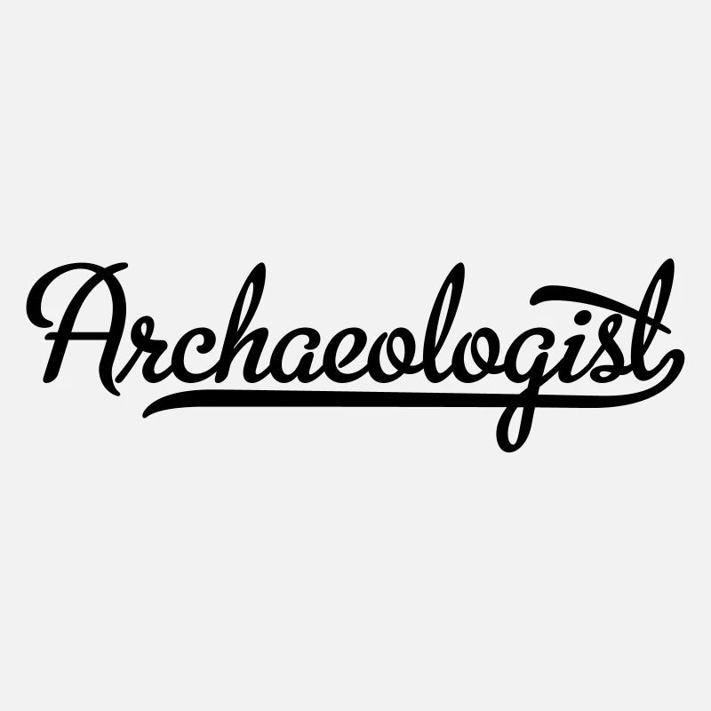 archéologue