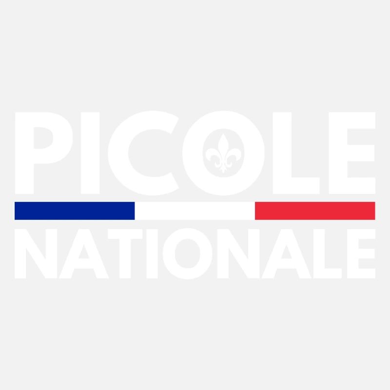 Picole Nationale - Fleur de Lys