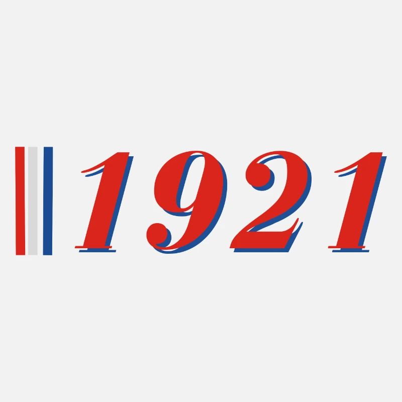 Year 1921