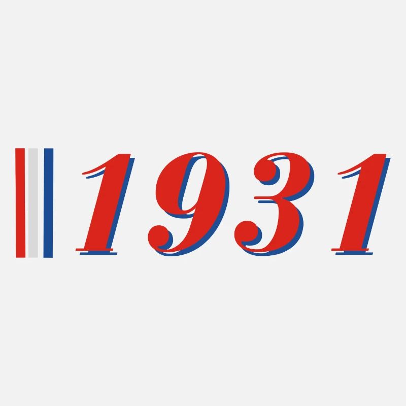Year 1931