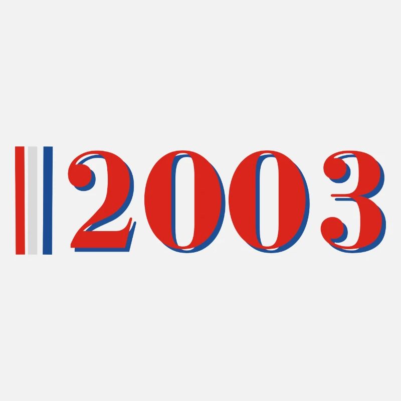 Year 2003