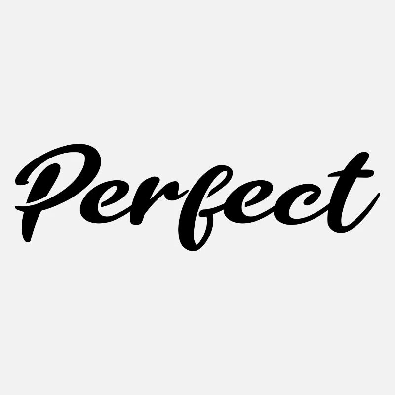 Perfect black