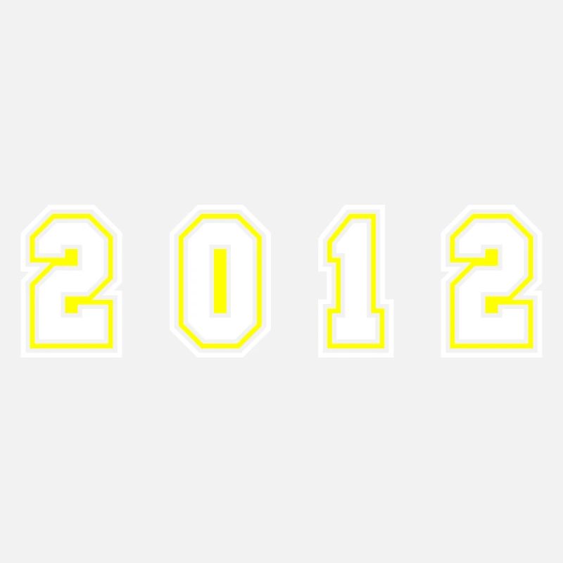 Numéro de l’année 2012
